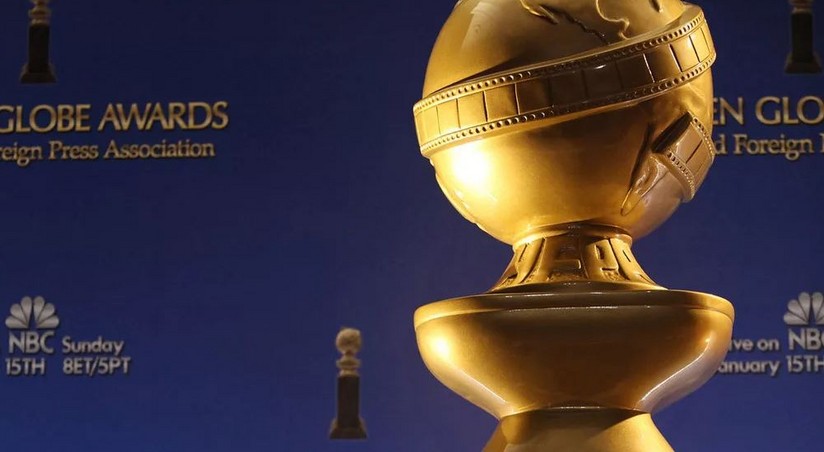 Winners Of Golden Globe Award Announced Video Report Az