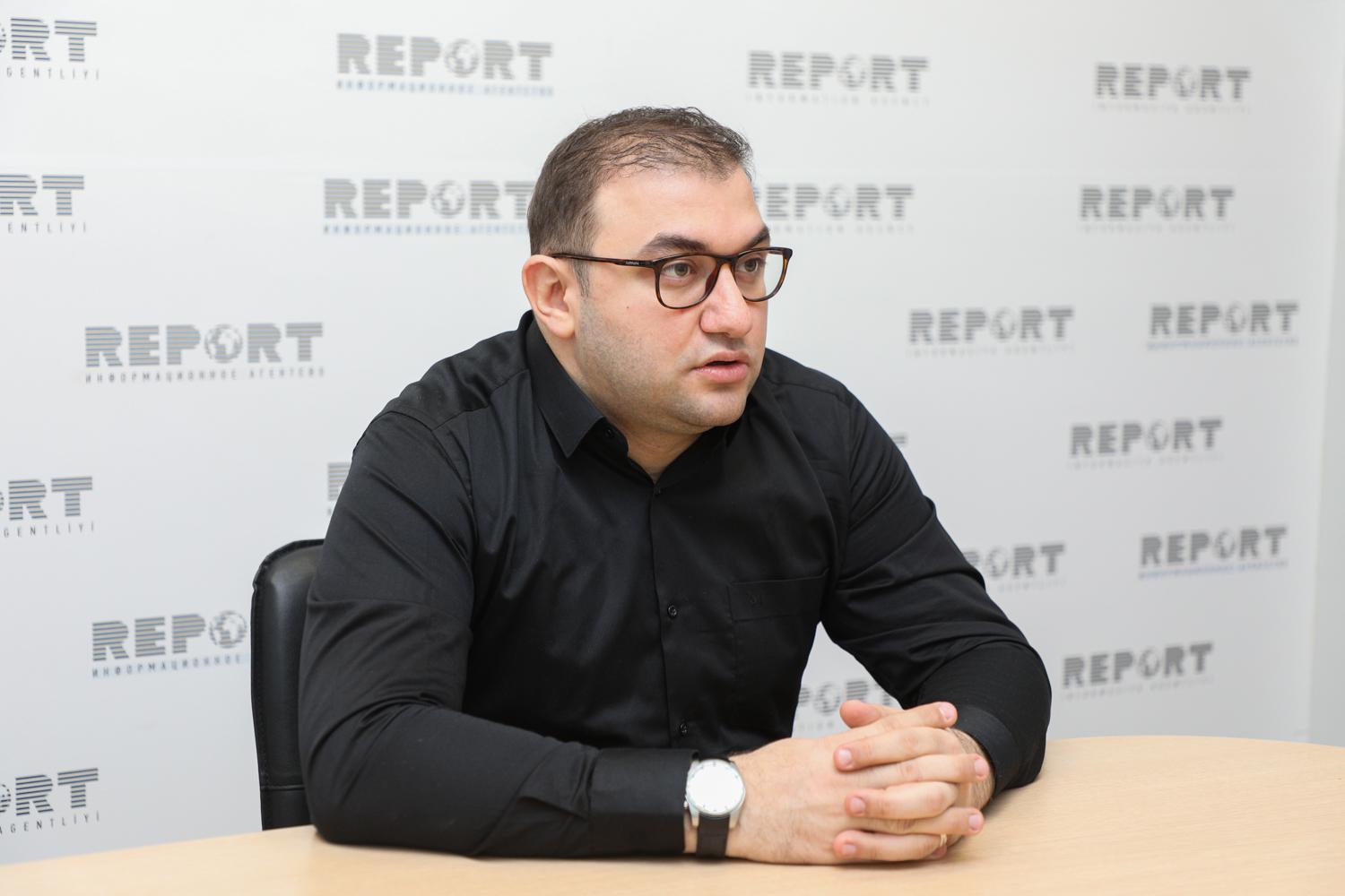 Nuran Abdullayev 