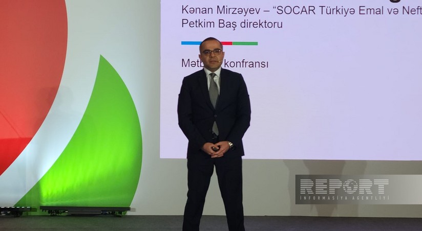 SOCAR Turkiye Energy Estimates Investments In New Petrochemical