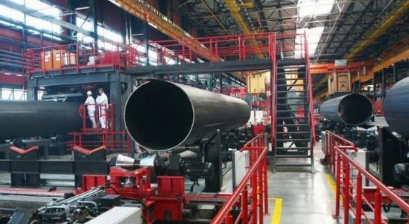 Azerbaijan Sees Growth In Non Oil Industrial Production Report Az