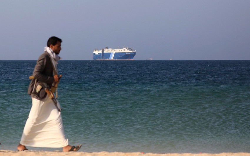 Bloomberg: Shipping bosses warn maritime security in Red Sea getting worse