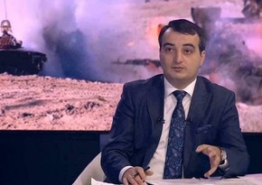 Ilyas Huseynov: Attempts being made in global media to use political agenda against Azerbaijan