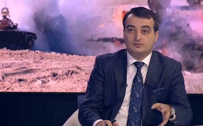 Ilyas Huseynov: Attempts being made in global media to use political agenda against Azerbaijan