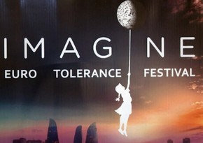 EU Ambassador: IMAGINE festival this year is of particular importance