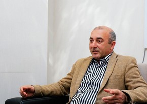 Эксперт: Наличие незаконных вооруженных формирований в Карабахе - источник серьезной угрозы