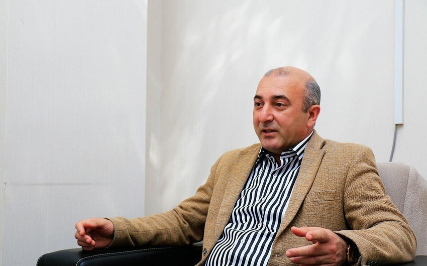 Эксперт: Наличие незаконных вооруженных формирований в Карабахе - источник серьезной угрозы