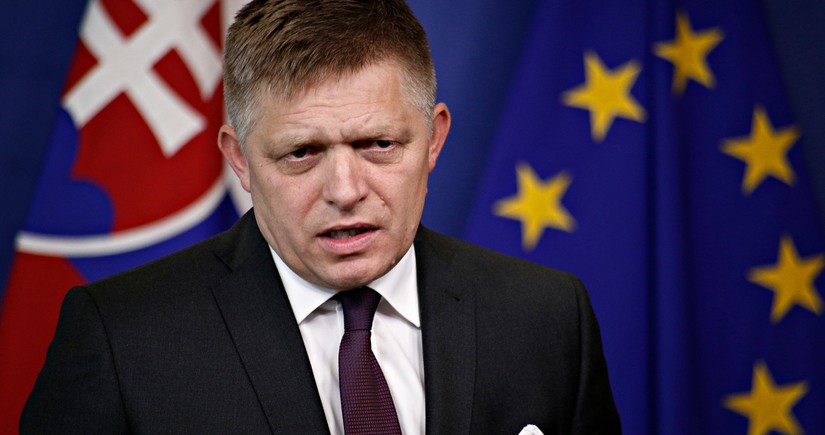 В Словакии рассказали о состоянии премьер-министра Фицо после покушения