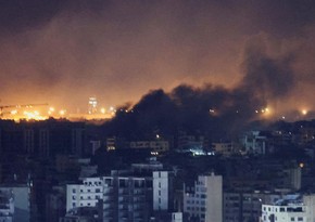 Ten wounded in Hezbollah strikes in northern Israel