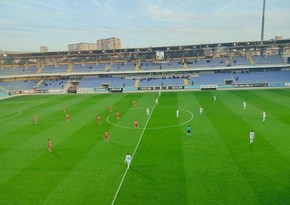 Премьер-лига: Нефтчи забил три безответных гола в ворота Араз-Нахчывана