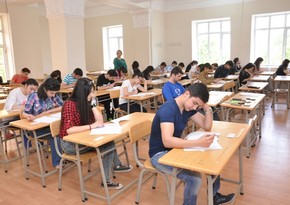 SSAC creates Appeal Commission on entrance examination for graduates of previous years