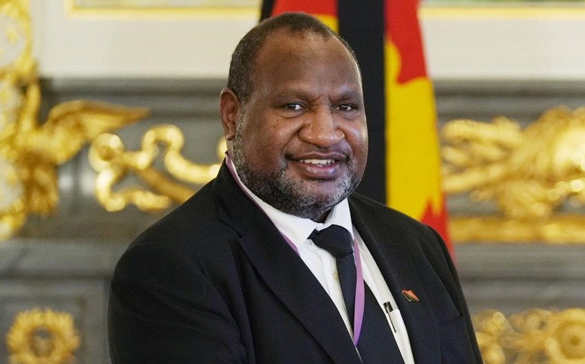 Papua New Guinea PM to face no confidence motion in parliament after deadly riots