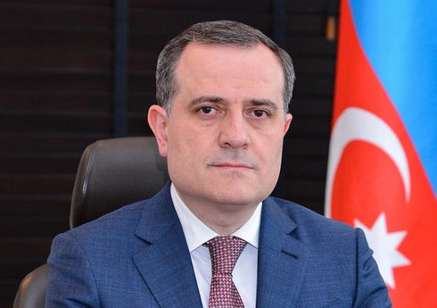 Глава МИД Азербайджана: Мы вступили в новую постконфликтную фазу