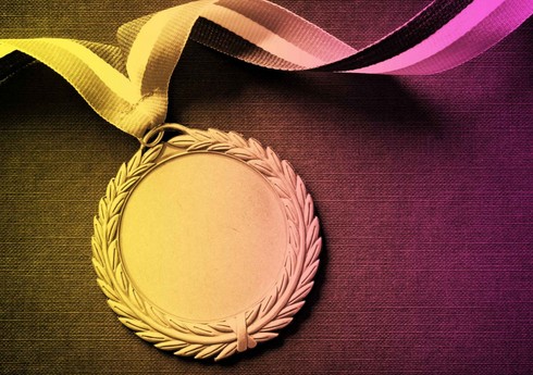 Азербайджанские атлеты завоевали очередные медали в Турции