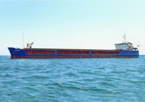 Азербайджанское судно будет реализовывать фидерные перевозки в Европу по Черному морю