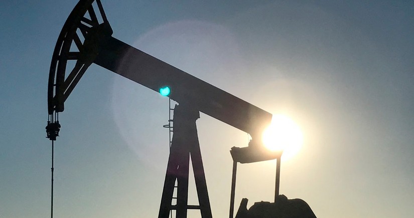 US crude stocks rise more than expected but gasoline and distillate inventories fall - EIA