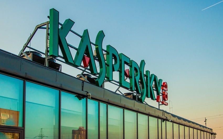 Azərbaycan Kaspersky Lab şirkəti ilə əməkdaşlığı genişləndirmək niyyətindədir