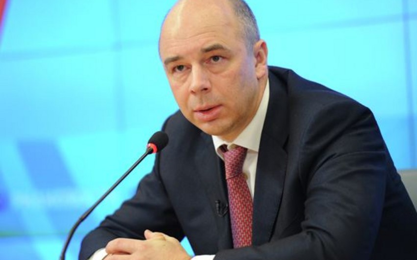 Министр финансов России: Экономические действия властей правильны с точки зрения стимулирования роста экономики