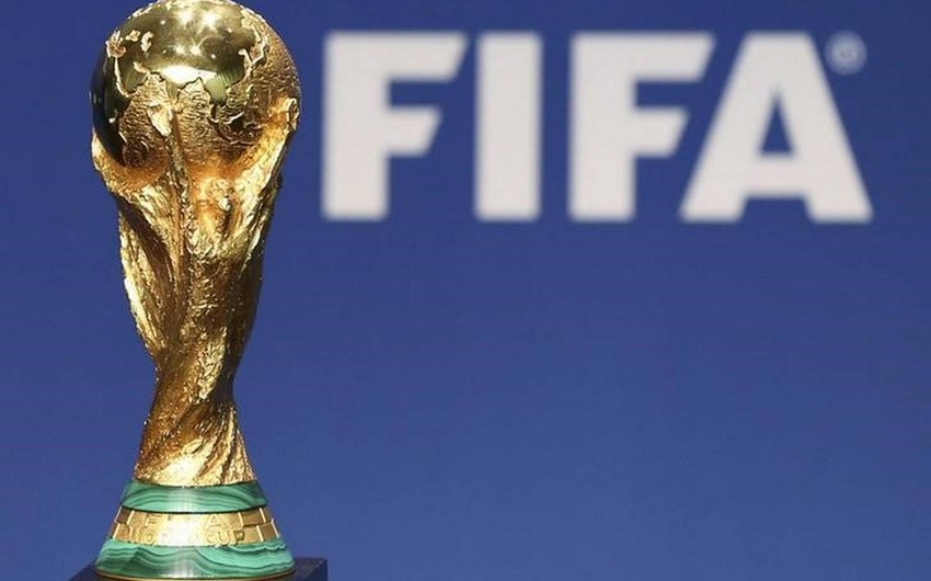 ФИФА аннулировала желтые карточки игроков перед стыками отбора ЧМ-2022
