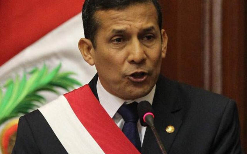 ​В Перу спустя 30 лет отменен режим чрезвычайного положения