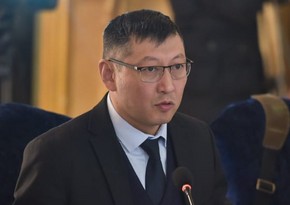 Вице-мэра Бишкека заключили под стражу сроком на месяц