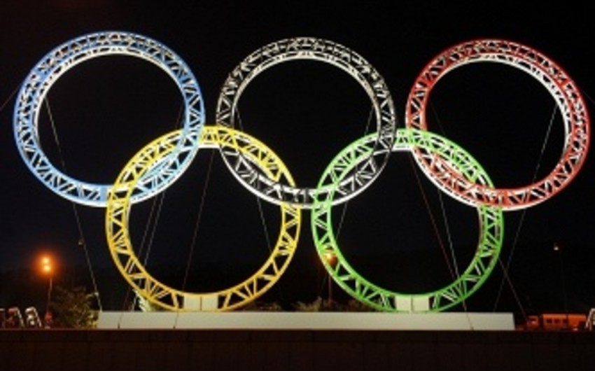Париж может стать претендентом на проведение летних Олимпийских игр 2024 года