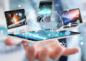 Production in Azerbaijan's ICT sector up by 12%