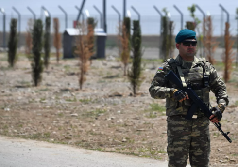 Россия, Азербайджан и Армения сошлись на пограничных и других контрольных позициях