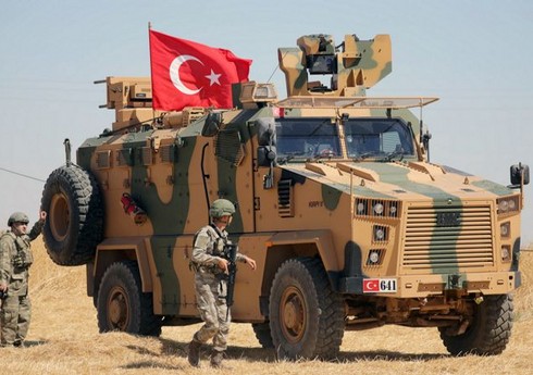 ВС Турции с начала 2023 года ликвидировали 2 237 террористов