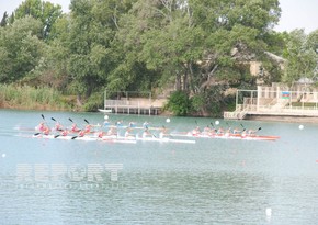 Azerbaijani rowers to compete for medals