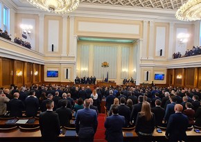 Bolqarıstanın yeni parlamentinə səkkiz siyasi birlik daxil ola bilər