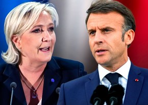 Выборы во Франции: Политический хаос и его влияние на будущее Европейского союза