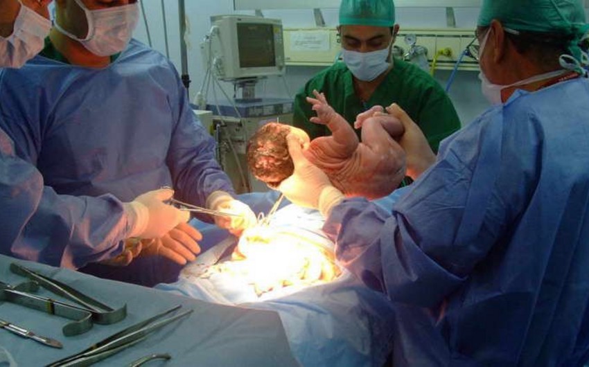 ​В Азербайджане во время родов произошел смертельный случай