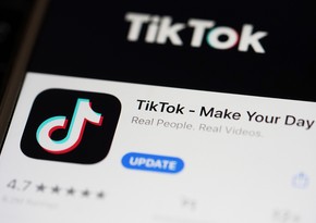 “TikTok” siyasi senzura tətbiq edir