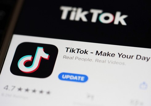 TikTok вводит "политическую" цензуру