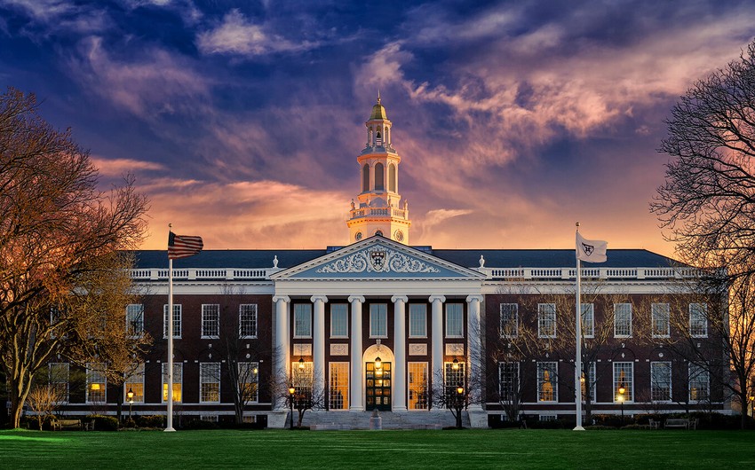 Гарвард стал самым богатым университетом США