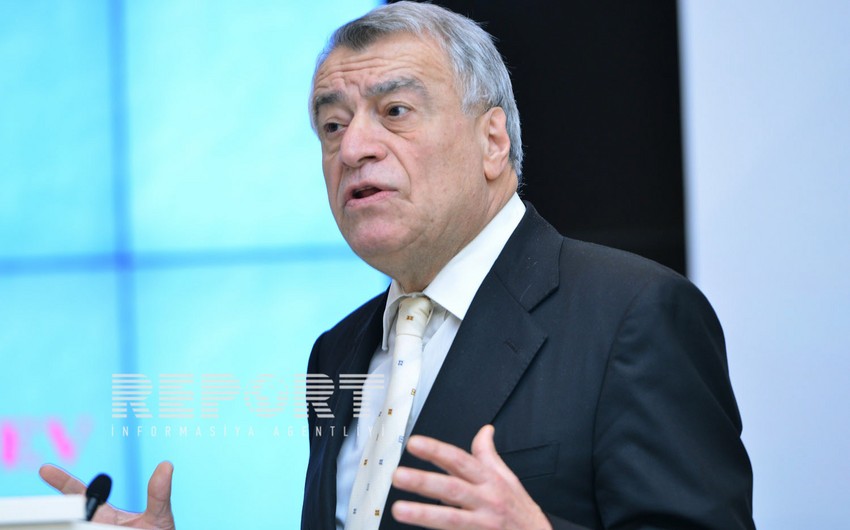 Natig Aliyev: Current prices acceptable for all oil producers