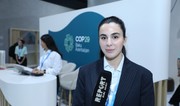 Head of sector notes increased interest in Azerbaijan Pavilion at Baku Stadium