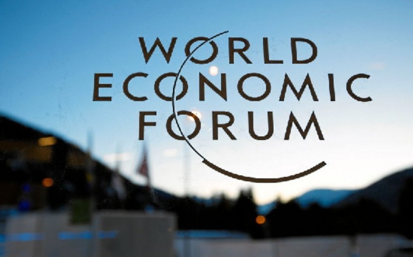 Agenda of World Economic Forum in Davos unveiled