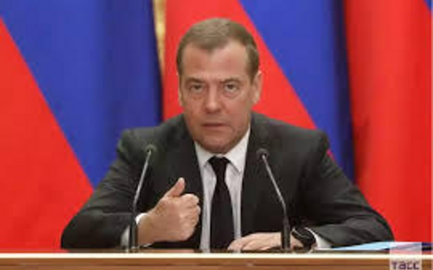 Премьер РФ выступил за равные условия для российских и иностранных инвесторов