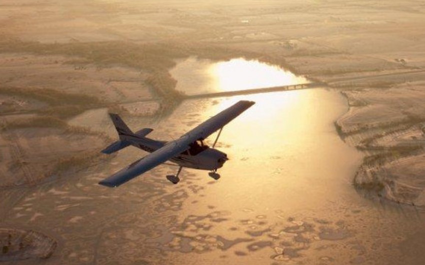 ​В США потерпел катастрофу медицинский самолет, погибли два человека