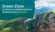 Ambitious Green Zone gears up to accelerate progress at COP29 IN Azerbaijan