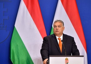 Орбан допустил завершение конфликта в Украине к концу 2025 года