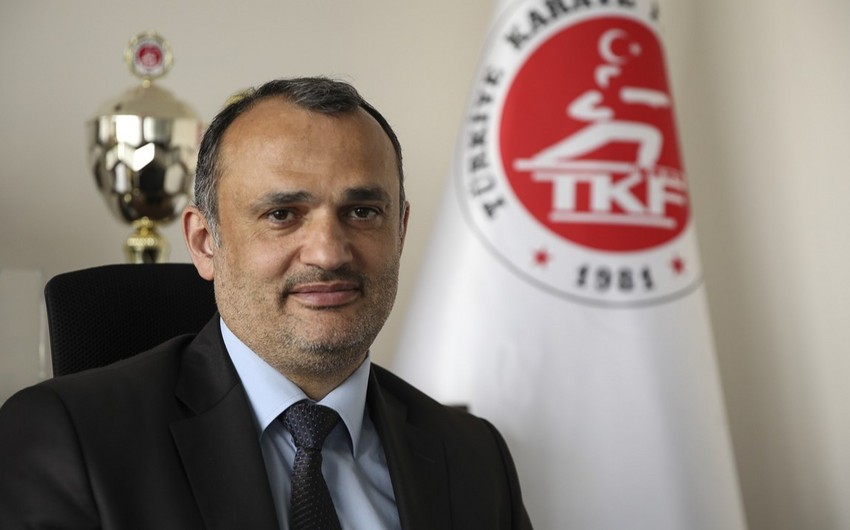 Türkiyədə federasiya prezidenti koronavirusdan vəfat etdi