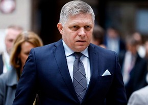 Состояние премьер-министра Словакии стабилизировалось