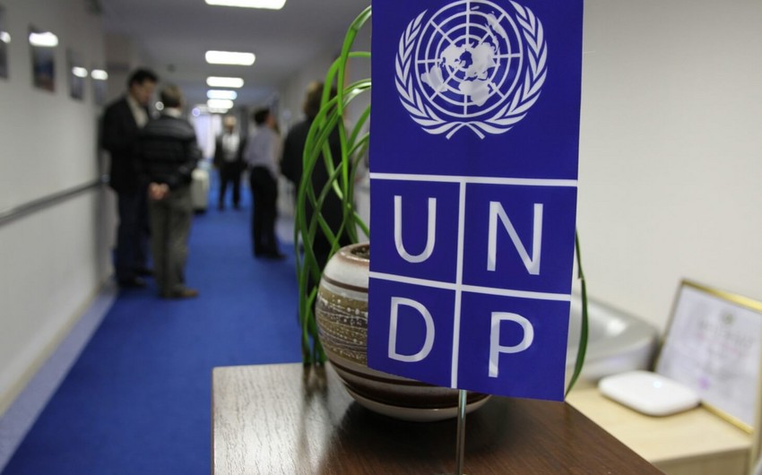 Turkmenistan, UNDP ink new joint project