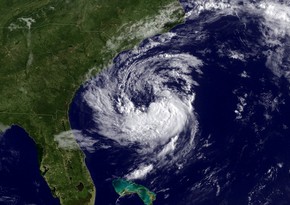 Atlantic hurricane season may become most active on record