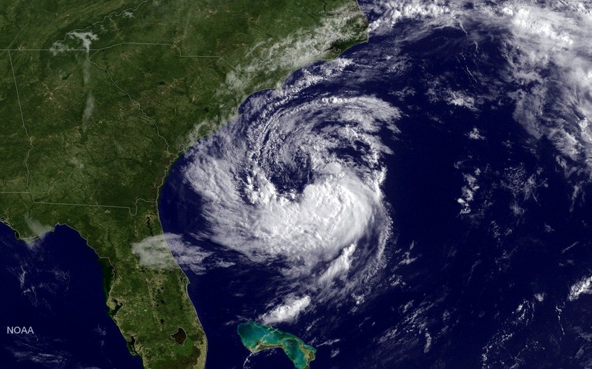 Atlantic hurricane season may become most active on record