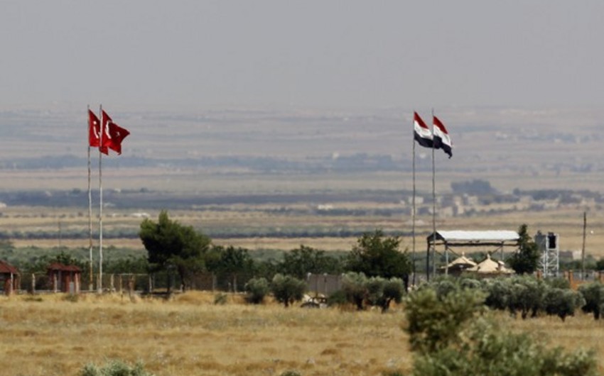 Bomb blast kills at least 30 at Syrian-Turkish border - UPDATED