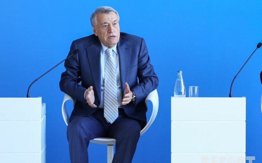 Azerbaijani Energy Minister will attend OPEC meeting in Vienna