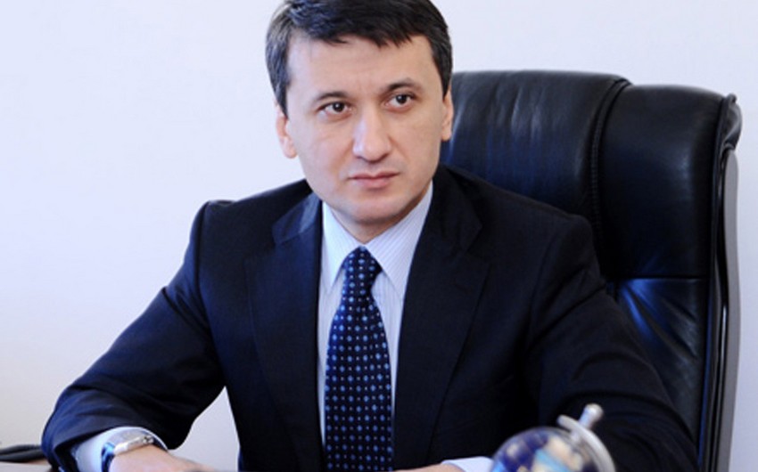 Azer Gasimov: Some NGOs in Azerbaijan are constantly violating the law